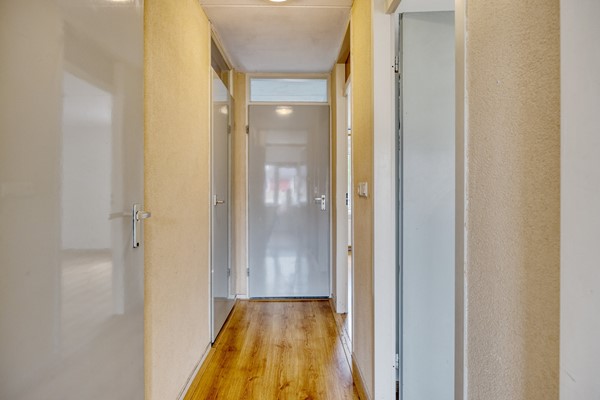 Medium property photo - Salviahof 13, 5482 PK Schijndel
