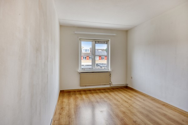 Medium property photo - Salviahof 13, 5482 PK Schijndel