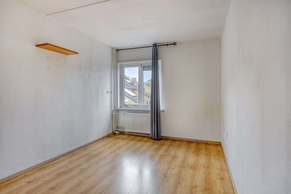 Medium property photo - Salviahof 13, 5482 PK Schijndel