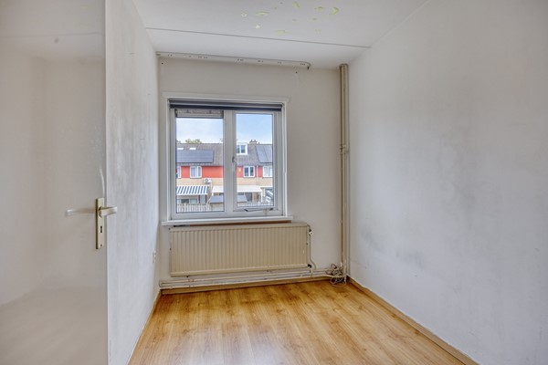 Medium property photo - Salviahof 13, 5482 PK Schijndel