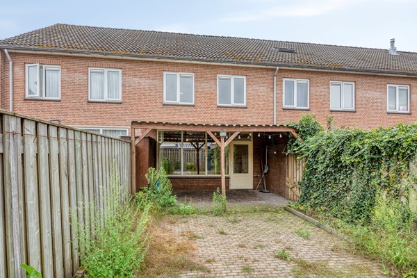 Medium property photo - Salviahof 13, 5482 PK Schijndel