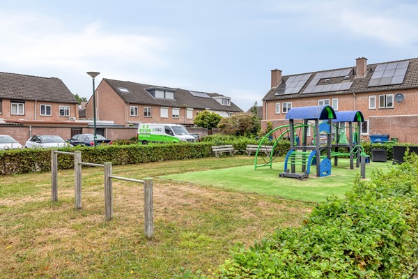 Medium property photo - Salviahof 13, 5482 PK Schijndel