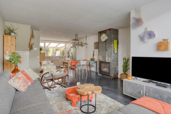 Medium property photo - Begoniastraat 13, 5482 MX Schijndel