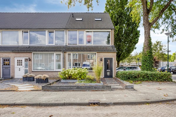 Medium property photo - Begoniastraat 13, 5482 MX Schijndel