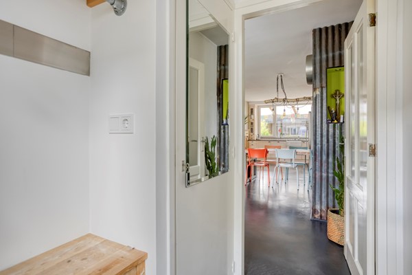 Medium property photo - Begoniastraat 13, 5482 MX Schijndel