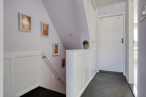 Medium property photo - Begoniastraat 13, 5482 MX Schijndel
