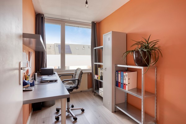 Medium property photo - Begoniastraat 13, 5482 MX Schijndel