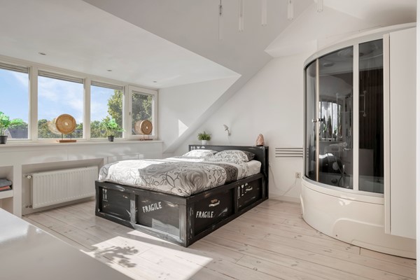 Medium property photo - Begoniastraat 13, 5482 MX Schijndel