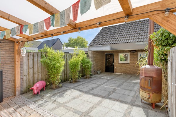 Medium property photo - Begoniastraat 13, 5482 MX Schijndel