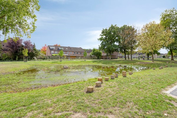 Medium property photo - Begoniastraat 13, 5482 MX Schijndel