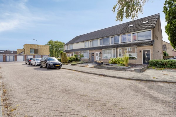Medium property photo - Begoniastraat 13, 5482 MX Schijndel