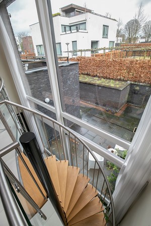 Medium property photo - Meester Michelsstraat 14, 5481 CA Schijndel
