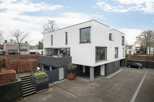 Medium property photo - Meester Michelsstraat 14, 5481 CA Schijndel