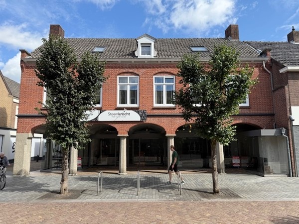 Hoofdstraat 138, 5481AJ Schijndel