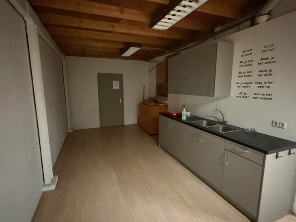 Medium property photo - Hoofdstraat 138, 5481 AJ Schijndel