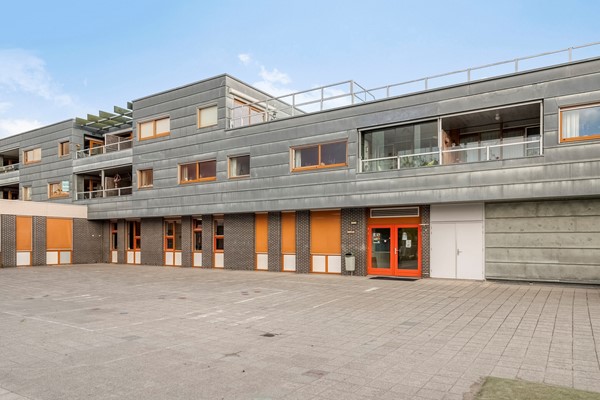 Medium property photo - Conventstraat 48, 5481 CP Schijndel