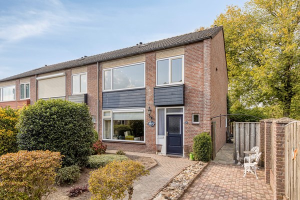 Te koop: Fresiahof 21, 5482 RA Schijndel