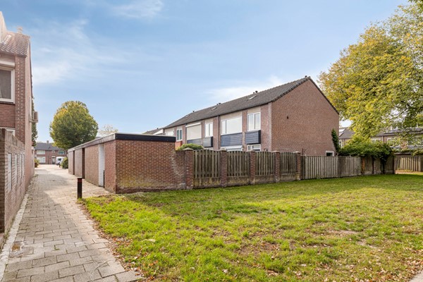 Medium property photo - Fresiahof 21, 5482 RA Schijndel