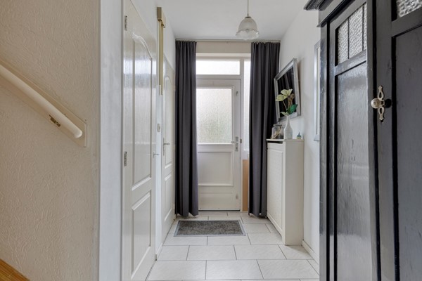 Medium property photo - Fresiahof 21, 5482 RA Schijndel