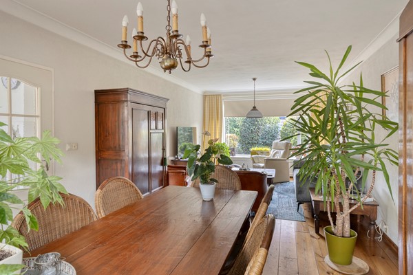 Medium property photo - Fresiahof 21, 5482 RA Schijndel