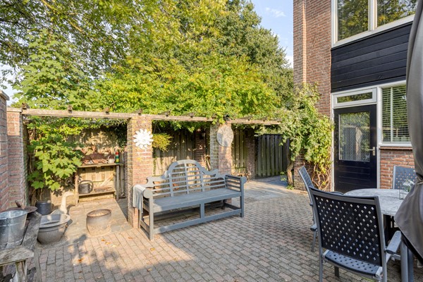 Medium property photo - Fresiahof 21, 5482 RA Schijndel