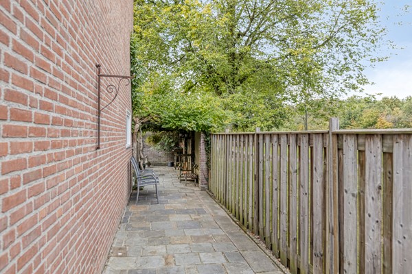 Medium property photo - Fresiahof 21, 5482 RA Schijndel