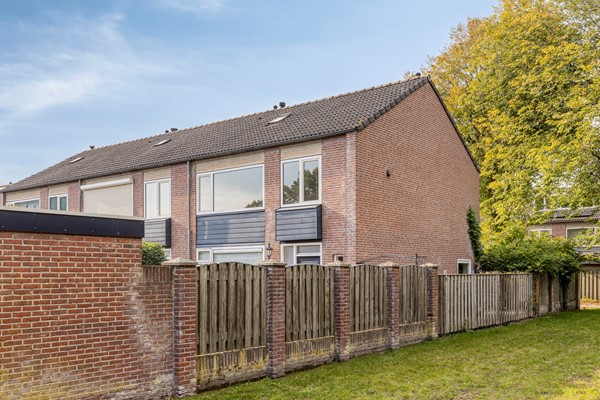 Medium property photo - Fresiahof 21, 5482 RA Schijndel
