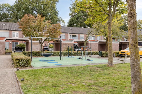 Medium property photo - Fresiahof 21, 5482 RA Schijndel
