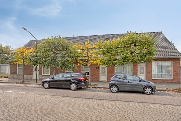 Onder bod: Boschweg 84, 5481 EH Schijndel