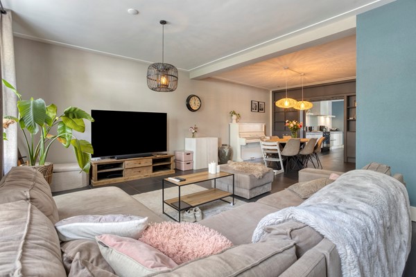 Medium property photo - Boschweg 84, 5481 EH Schijndel