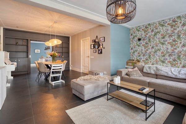 Medium property photo - Boschweg 84, 5481 EH Schijndel