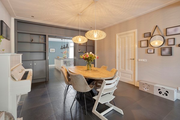Medium property photo - Boschweg 84, 5481 EH Schijndel