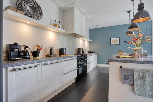 Medium property photo - Boschweg 84, 5481 EH Schijndel