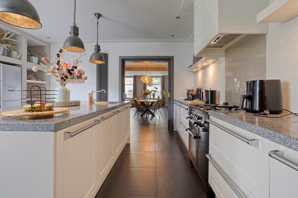 Medium property photo - Boschweg 84, 5481 EH Schijndel