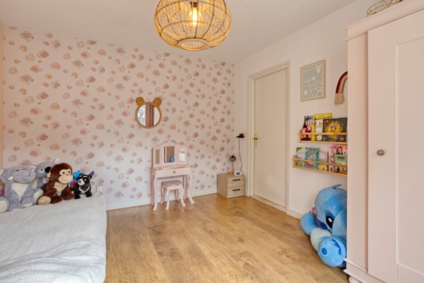 Medium property photo - Boschweg 84, 5481 EH Schijndel