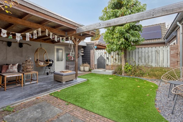 Medium property photo - Boschweg 84, 5481 EH Schijndel