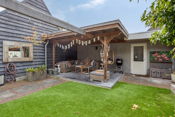 Medium property photo - Boschweg 84, 5481 EH Schijndel