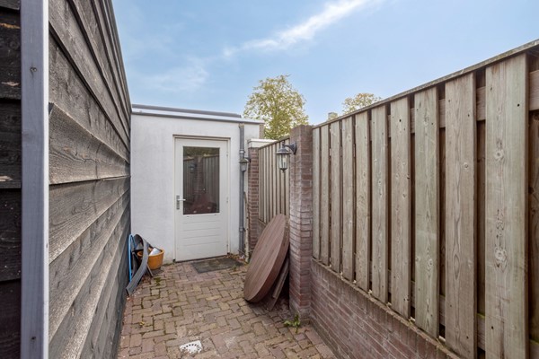 Medium property photo - Boschweg 84, 5481 EH Schijndel