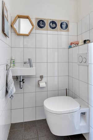 Medium property photo - Meester Michelsstraat 4-01, 5481 CA Schijndel