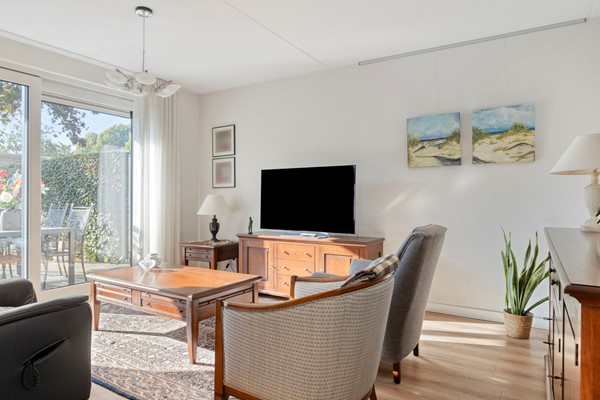 Medium property photo - Meester Michelsstraat 4-01, 5481 CA Schijndel