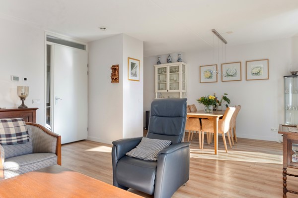 Medium property photo - Meester Michelsstraat 4-01, 5481 CA Schijndel