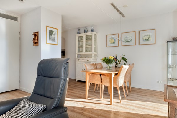 Medium property photo - Meester Michelsstraat 4-01, 5481 CA Schijndel