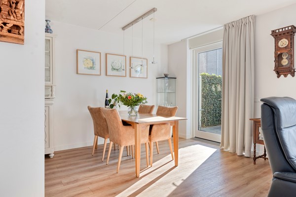 Medium property photo - Meester Michelsstraat 4-01, 5481 CA Schijndel