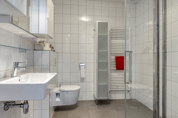 Medium property photo - Meester Michelsstraat 4-01, 5481 CA Schijndel