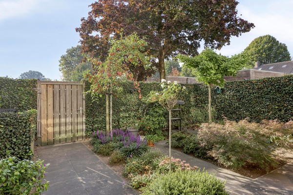 Medium property photo - Meester Michelsstraat 4-01, 5481 CA Schijndel