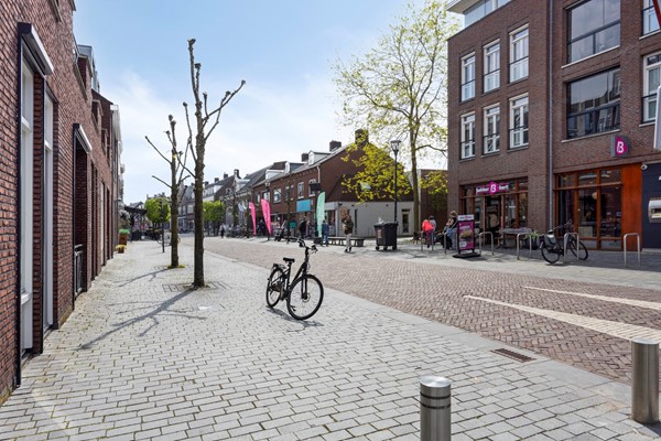 Medium property photo - Meester Michelsstraat 4-01, 5481 CA Schijndel