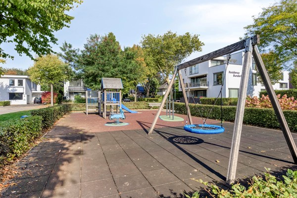 Medium property photo - Meester Michelsstraat 4-01, 5481 CA Schijndel