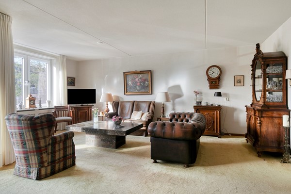 Medium property photo - Mieke de Brefstraat 4, 5481 CM Schijndel