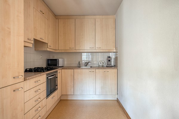 Medium property photo - Mieke de Brefstraat 4, 5481 CM Schijndel