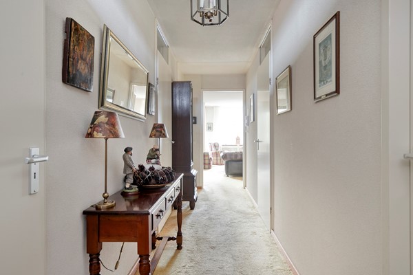 Medium property photo - Mieke de Brefstraat 4, 5481 CM Schijndel